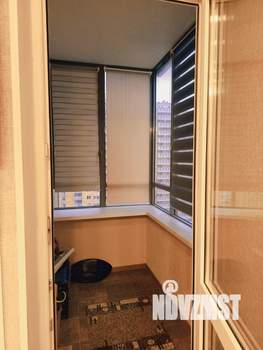 1-к квартира, вторичка, 36м2, 13/20 этаж