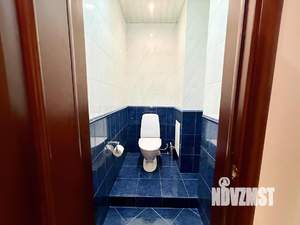 4-к квартира, вторичка, 156м2, 8/18 этаж