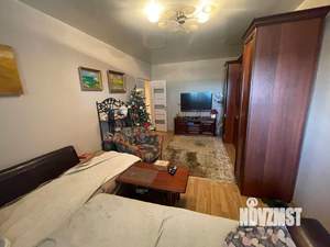 3-к квартира, вторичка, 81м2, 9/22 этаж