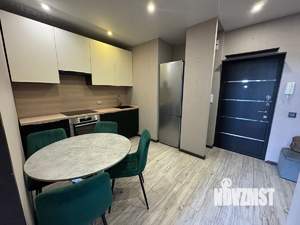 2-к квартира, вторичка, 45м2, 12/18 этаж