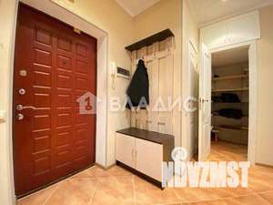 2-к квартира, вторичка, 48м2, 10/17 этаж