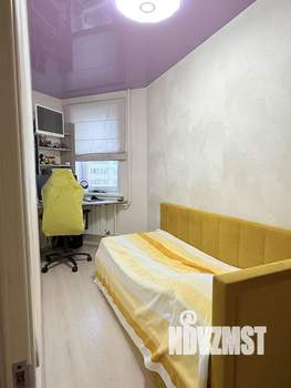 2-к квартира, вторичка, 42м2, 14/18 этаж