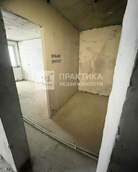 1-к квартира, вторичка, 45м2, 16/21 этаж