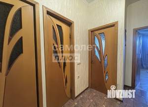 2-к квартира, вторичка, 55м2, 1/10 этаж