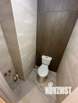 2-к квартира, вторичка, 63м2, 2/17 этаж