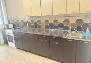 2-к квартира, вторичка, 66м2, 3/25 этаж