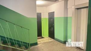 3-к квартира, вторичка, 68м2, 2/9 этаж