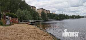 2-к квартира, вторичка, 48м2, 2/18 этаж