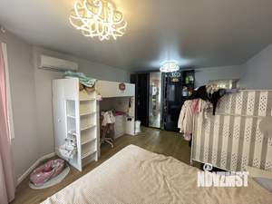 1-к квартира, вторичка, 47м2, 9/19 этаж