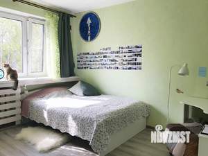 2-к квартира, вторичка, 45м2, 5/5 этаж