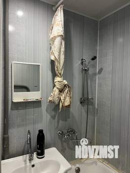 2-к квартира, вторичка, 43м2, 4/9 этаж