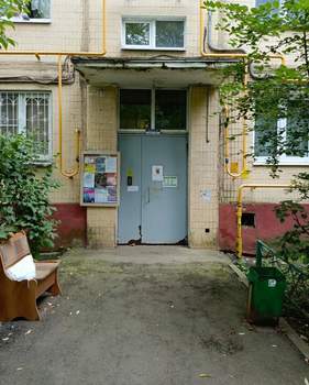 2-к квартира, вторичка, 42м2, 4/5 этаж