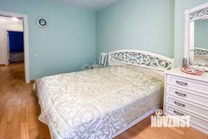 3-к квартира, вторичка, 90м2, 6/17 этаж