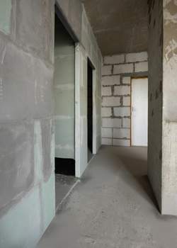 2-к квартира, вторичка, 51м2, 16/23 этаж