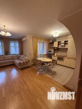 3-к квартира, вторичка, 72м2, 8/12 этаж