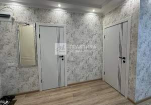 1-к квартира, вторичка, 34м2, 4/23 этаж