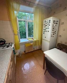 3-к квартира, вторичка, 61м2, 2/3 этаж