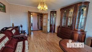 3-к квартира, вторичка, 59м2, 9/9 этаж