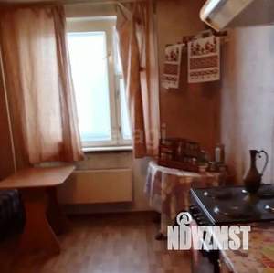 1-к квартира, вторичка, 45м2, 17/17 этаж