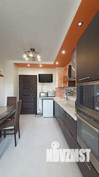 3-к квартира, вторичка, 81м2, 15/17 этаж