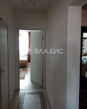 2-к квартира, вторичка, 60м2, 16/17 этаж