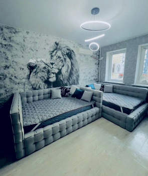 2-к квартира, вторичка, 48м2, 2/9 этаж
