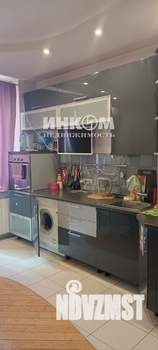 1-к квартира, вторичка, 45м2, 8/10 этаж