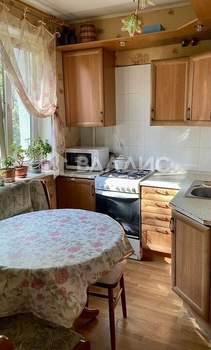 3-к квартира, вторичка, 52м2, 3/5 этаж