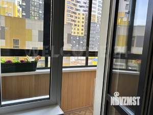 1-к квартира, вторичка, 35м2, 3/23 этаж