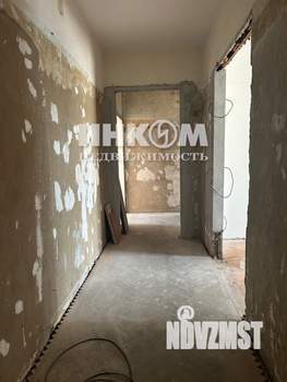 3-к квартира, вторичка, 79м2, 2/3 этаж