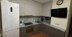 3-к квартира, вторичка, 69м2, 11/16 этаж