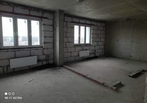 2-к квартира, вторичка, 54м2, 23/23 этаж