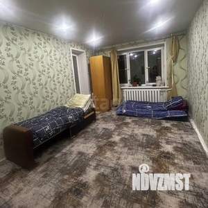 2-к квартира, вторичка, 43м2, 4/9 этаж