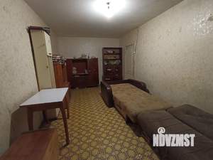 2-к квартира, вторичка, 45м2, 6/9 этаж