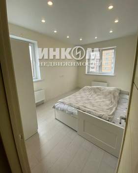 2-к квартира, вторичка, 61м2, 15/17 этаж