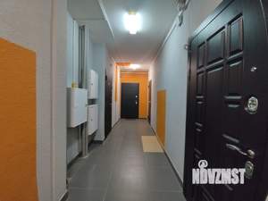 Студия квартира, вторичка, 24м2, 6/24 этаж