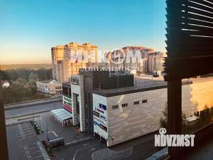 3-к квартира, вторичка, 80м2, 9/22 этаж