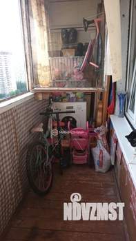 2-к квартира, вторичка, 50м2, 14/16 этаж