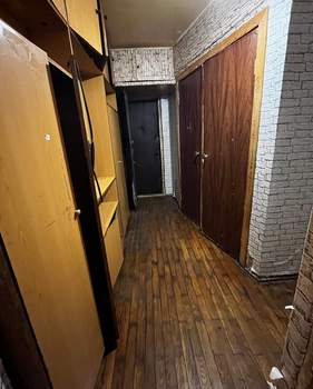 2-к квартира, вторичка, 45м2, 1/5 этаж