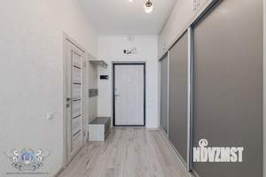 Студия квартира, вторичка, 25м2, 20/23 этаж