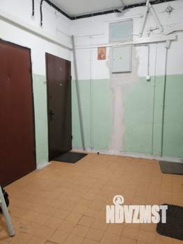 1-к квартира, вторичка, 38м2, 2/2 этаж