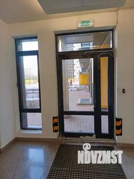 Студия квартира, вторичка, 25м2, 3/24 этаж