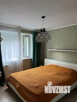 2-к квартира, вторичка, 45м2, 3/5 этаж