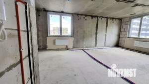 2-к квартира, вторичка, 52м2, 17/23 этаж