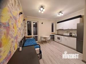1-к квартира, вторичка, 23м2, 14/24 этаж