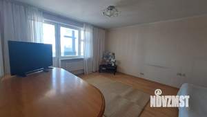 1-к квартира, вторичка, 49м2, 15/19 этаж