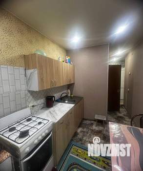 2-к квартира, вторичка, 43м2, 4/9 этаж