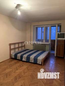 2-к квартира, вторичка, 52м2, 3/9 этаж
