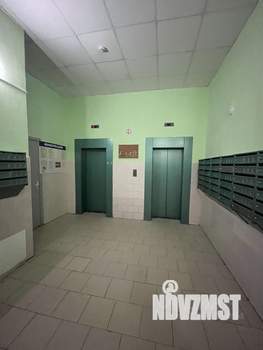 2-к квартира, вторичка, 70м2, 6/20 этаж