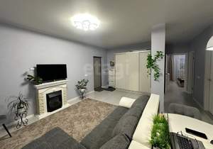 2-к квартира, вторичка, 49м2, 8/23 этаж